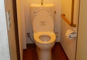 �g�C���̎��ւ��H��